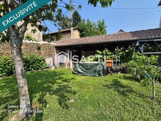  Maison � vendre 5 pi�ces 136 m�