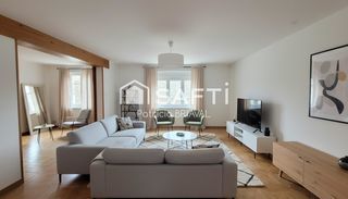  Maison � vendre 5 pi�ces 100 m�