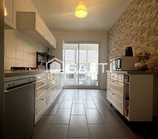  Maison � vendre 5 pi�ces 118 m�