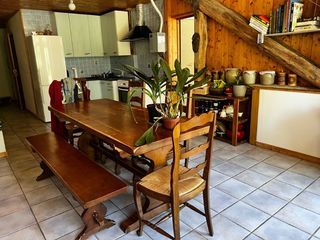  Appartement � vendre 5 pi�ces 122 m�