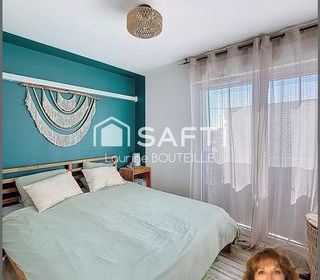  Maison � vendre 4 pi�ces 72 m�