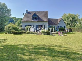  Maison � vendre 4 pi�ces 125 m�