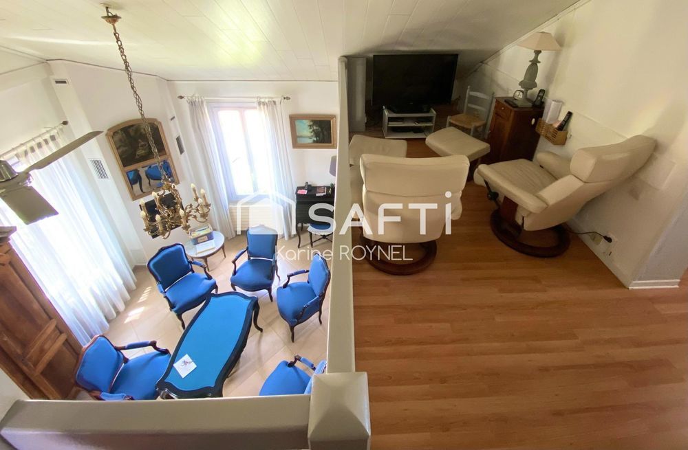 � vendre  Maison Arcachon (33120)