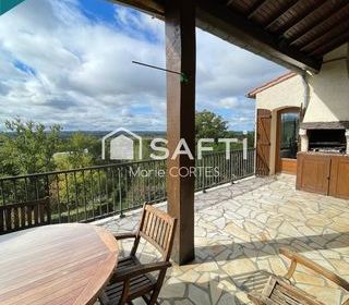  Maison � vendre 6 pi�ces 130 m�