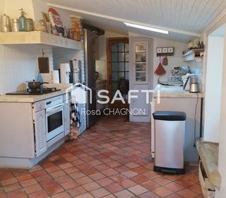  Maison � vendre 7 pi�ces 229 m�