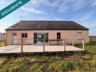  Maison � vendre 6 pi�ces 100 m�