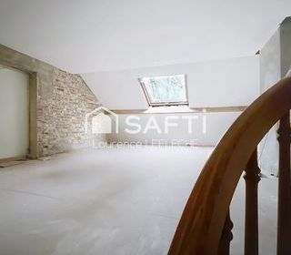  Maison � vendre 5 pi�ces 125 m�