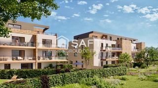  Appartement � vendre 2 pi�ces 54 m�