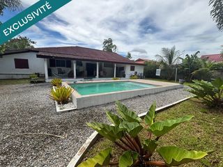  Maison � vendre 5 pi�ces 136 m�