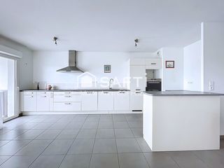  Appartement � vendre 4 pi�ces 92 m�