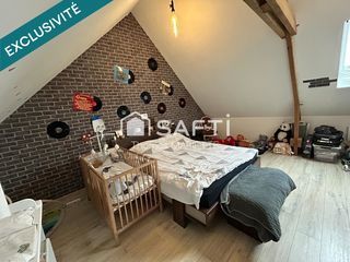  Maison � vendre 2 pi�ces 124 m�