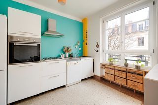  Maison � vendre 10 pi�ces 195 m�