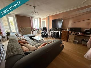  Appartement � vendre 6 pi�ces 166 m�