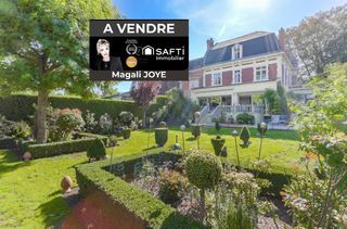 Maison � vendre 12 pi�ces 290 m�