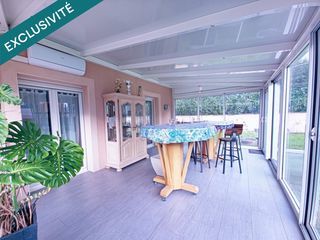  Maison � vendre 6 pi�ces 162 m�