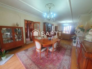  Maison � vendre 9 pi�ces 227 m�