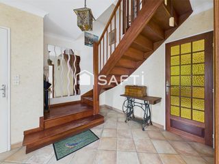  Maison � vendre 6 pi�ces 165 m�