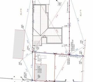  Terrain � vendre 527 m�