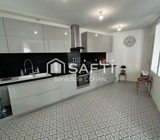  Maison � vendre 4 pi�ces 75 m�