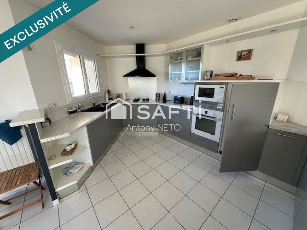 � vendre  Maison Gujan-Mestras (33470)