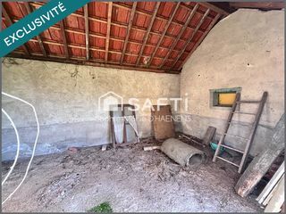  Maison � vendre 2 pi�ces 34 m�