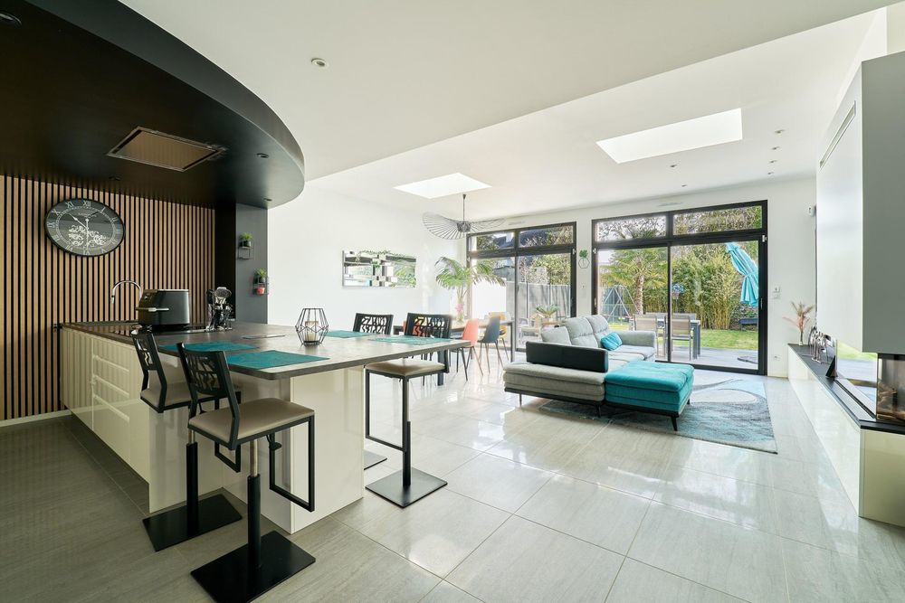 � vendre  Maison Cesson-S�vign� (35510)