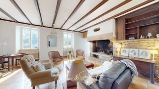  Maison � vendre 11 pi�ces 300 m�