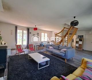  Maison � vendre 7 pi�ces 139 m�