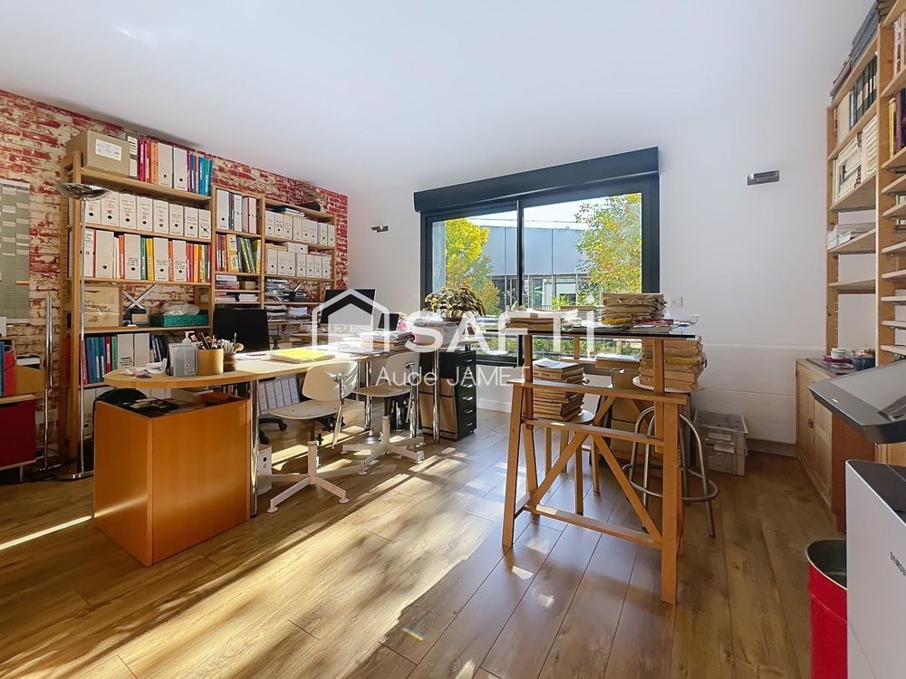 � vendre  Maison Versailles (78000)