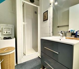  Appartement � vendre 2 pi�ces 47 m�