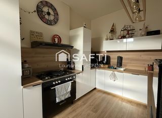  Maison � vendre 5 pi�ces 100 m�