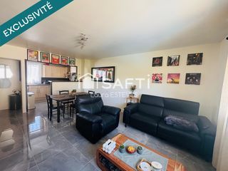  Maison � vendre 4 pi�ces 77 m�