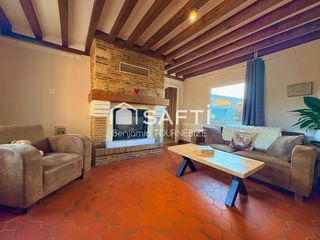  Maison � vendre 6 pi�ces 125 m�