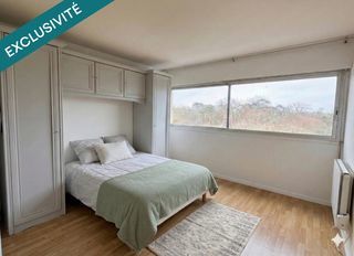  Appartement � vendre 2 pi�ces 46 m�