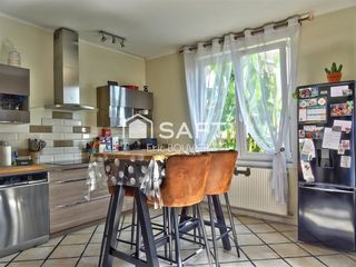  Maison � vendre 4 pi�ces 86 m�