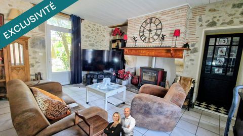   maison de ville Maison - 6 pi�ce(s) - 223 m�