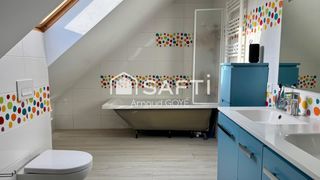  Maison � vendre 5 pi�ces 129 m�