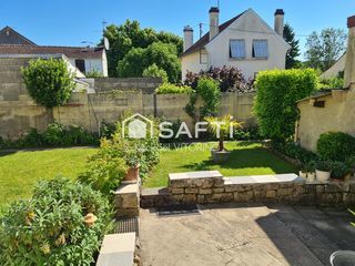  Maison � vendre 7 pi�ces 119 m�