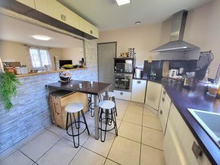  Maison � vendre 5 pi�ces 103 m�