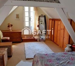  Maison � vendre 6 pi�ces 322 m�