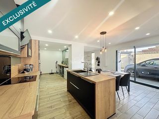  Maison � vendre 3 pi�ces 112 m�