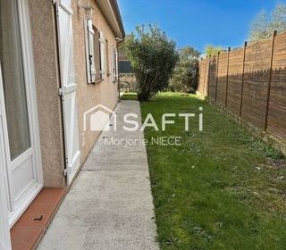  Maison � vendre 4 pi�ces 101 m�