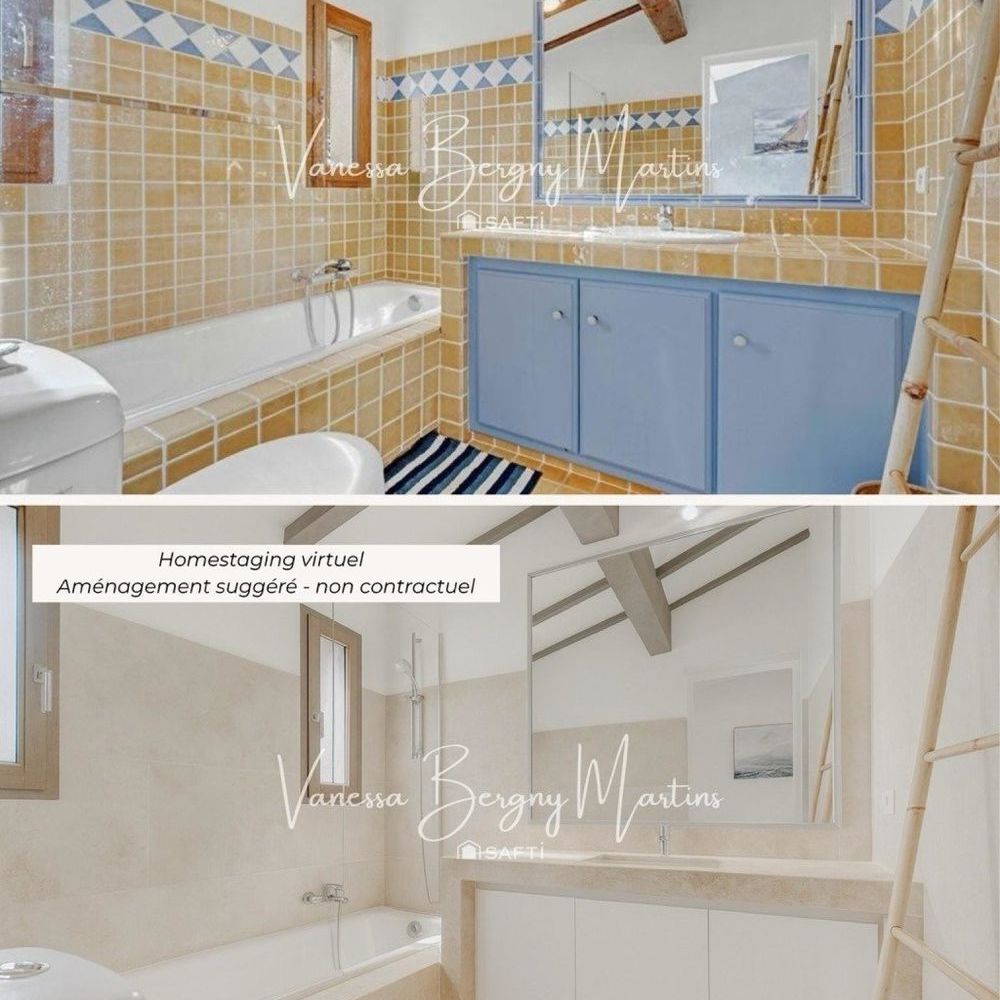 � vendre  Maison Ramatuelle (83350)