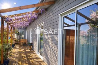  Maison � vendre 6 pi�ces 196 m�