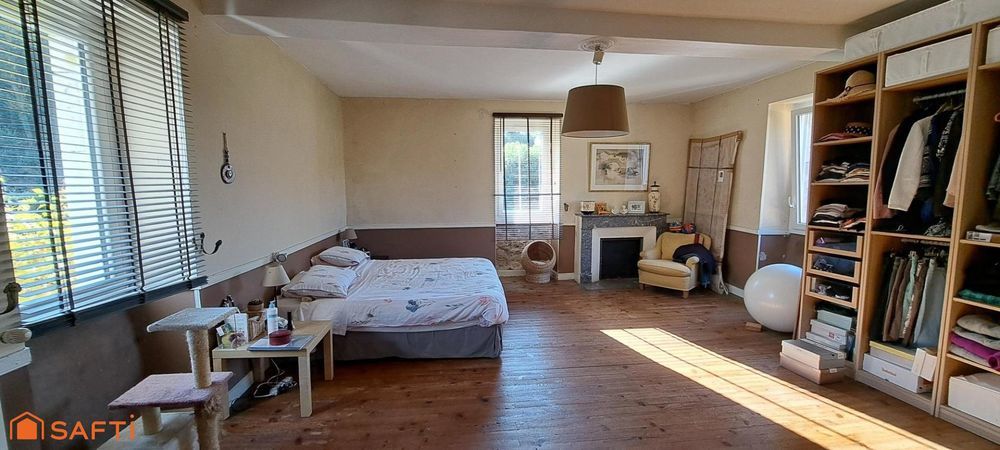 � vendre  Maison Oloron-Sainte-Marie (64400)
