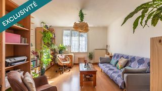  Appartement � vendre 3 pi�ces 57 m�