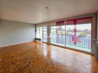  Appartement � vendre 3 pi�ces 63 m�