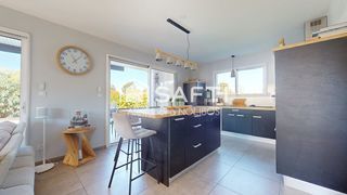  Maison � vendre 6 pi�ces 110 m�