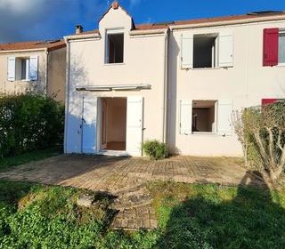  Maison � vendre 5 pi�ces 120 m�