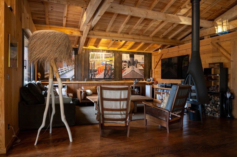 � vendre  Maison La Teste-de-Buch (33260)